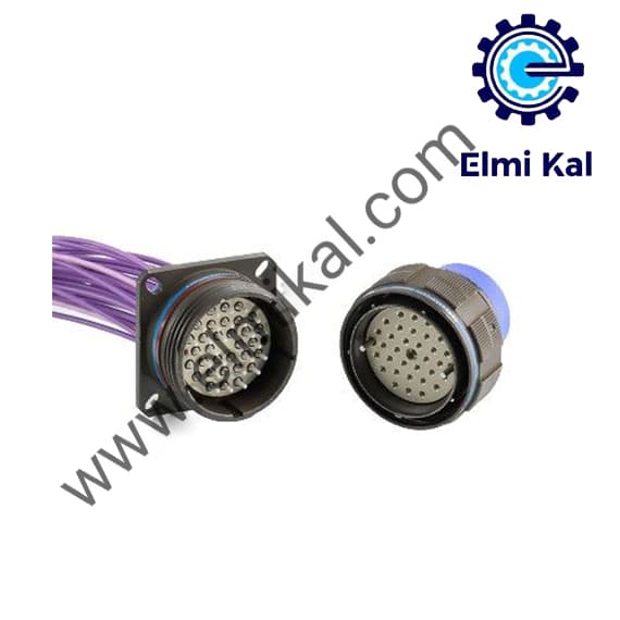 کانکتور روسی 45 پین 45PIN