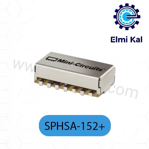 +Phase Shifter_SPHSA-152