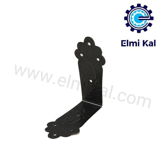 گوشه آنتیک_ 90 درجه_ بزرگ زیتونی1