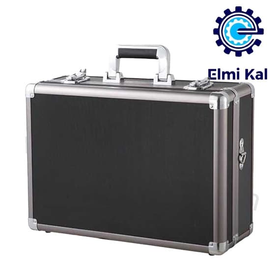 کیف آلومینیومی _ اداری 