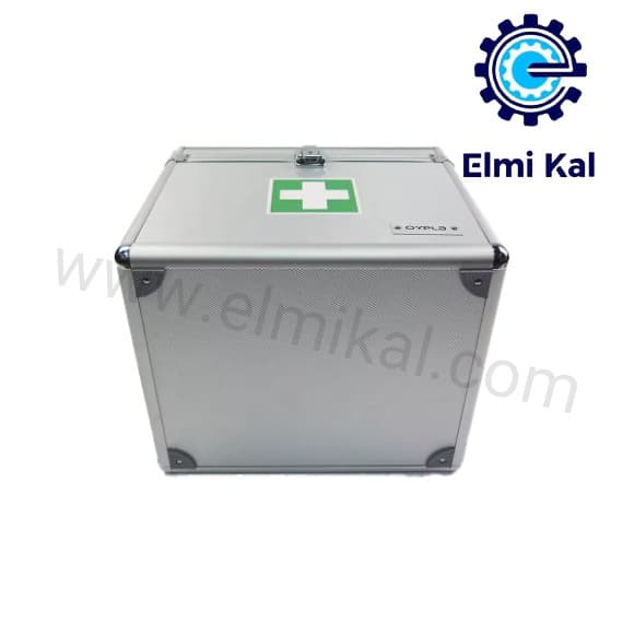 کیف آلومینیومی_ کمک‌های اولیه 4