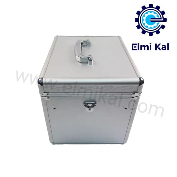 کیف آلومینیومی_ کمک‌های اولیه 5