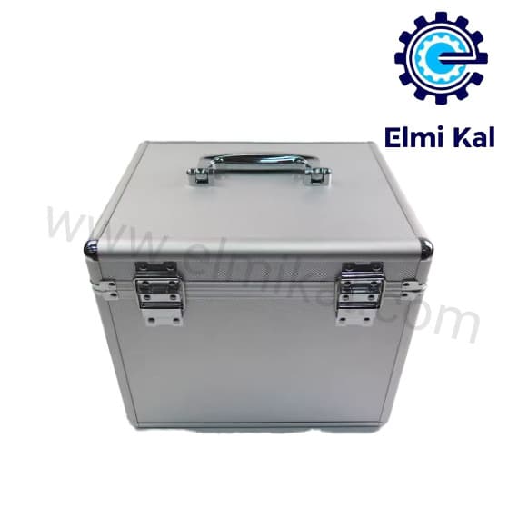 کیف آلومینیومی_ کمک‌های اولیه 7