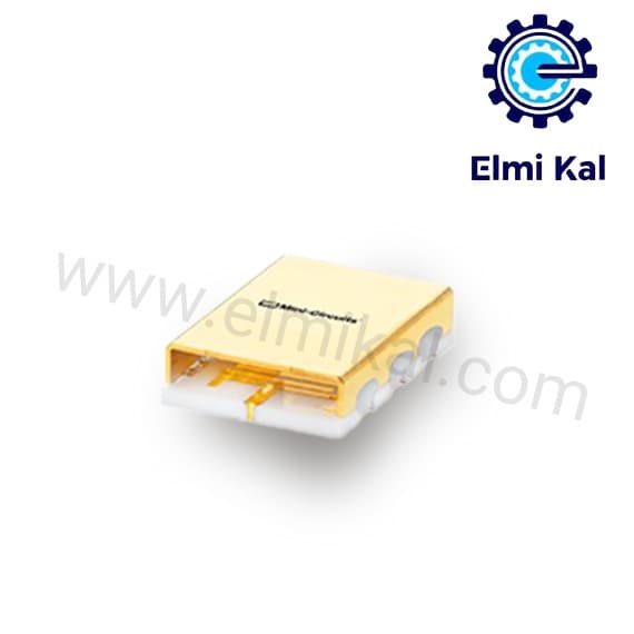 فیلتر میان‌گذر فیلم نازک SMT، 8.6 - 8.9 گیگاهرتز، 50 اهم
