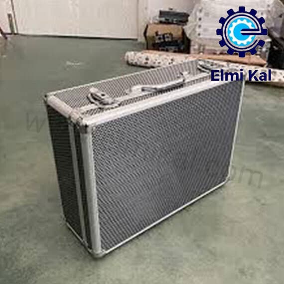 کیف آلومینیومی_ ابزار