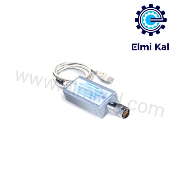 USB Smart Power Sensor_PWR-8FS