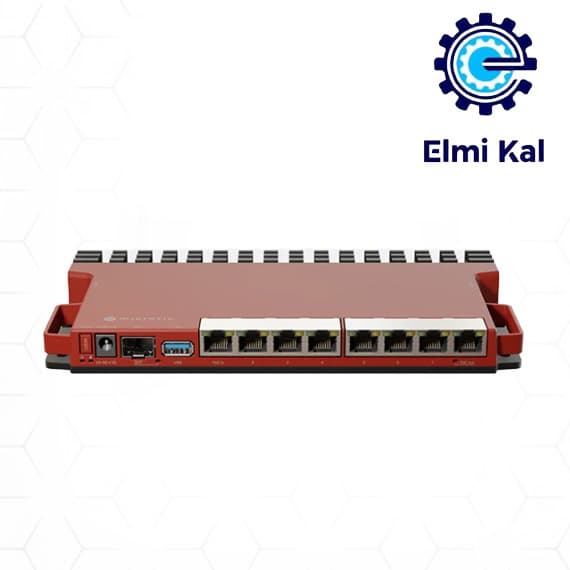 روتر میکروتیک مدل L009UiGS-RM
