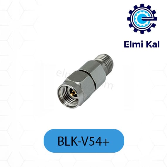 کانکتور +BLK-V54