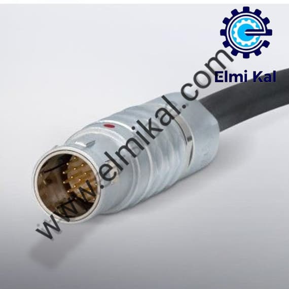 کانکتور روسی 50 پین 50PIN