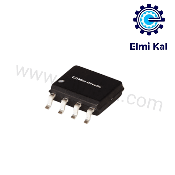 تقسیمکننده توان دو مسیره MMIC DC، 1710 - 1990 مگاهرتز، 50 اهم