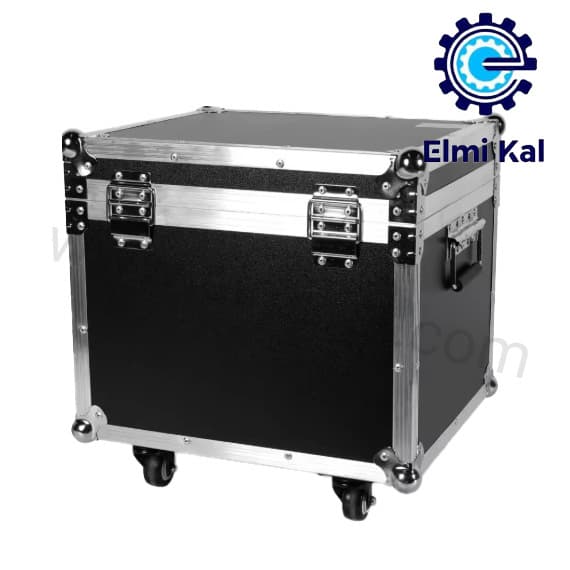 کیف آلومینیومی _ صنعتی _ 1