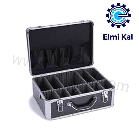 کیف آلومینیومی_ ابزار