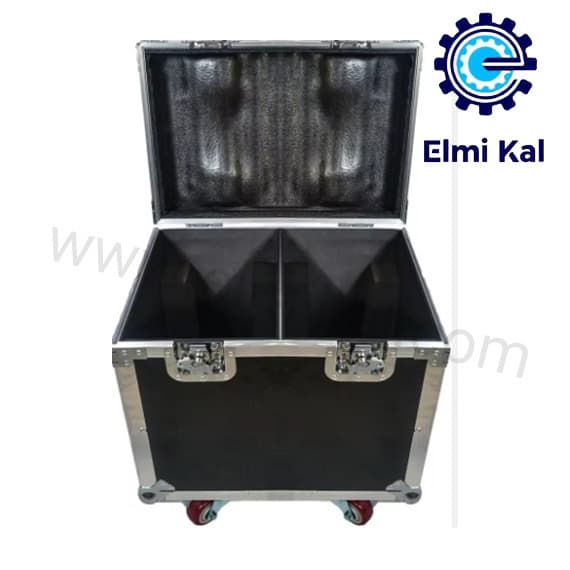 کیف آلومینیومی _ صنعتی و موسیقی _ 2