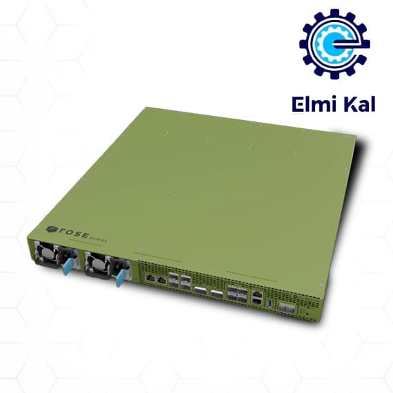 سرور ذخیرهساز رکمونت RDS2216 میکروتیک