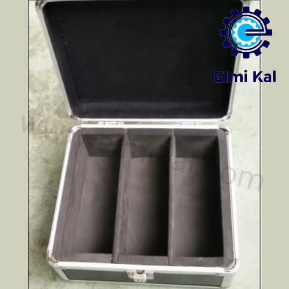 کیف آلومینیومی_ پزشکی 2