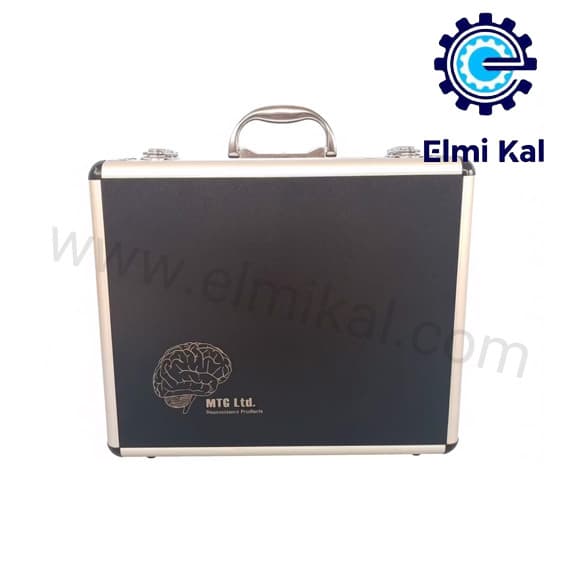 کیف_ آلومینیومی_ پزشکی