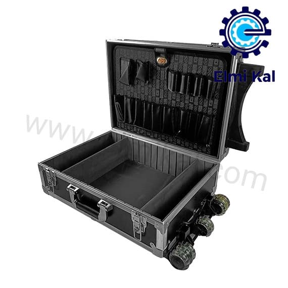 کیف_آلومینیومی_ابزار